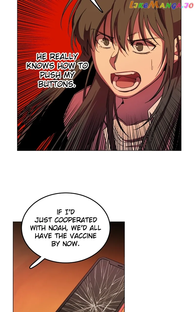 Parallel City Chapter 135 Online - página 34