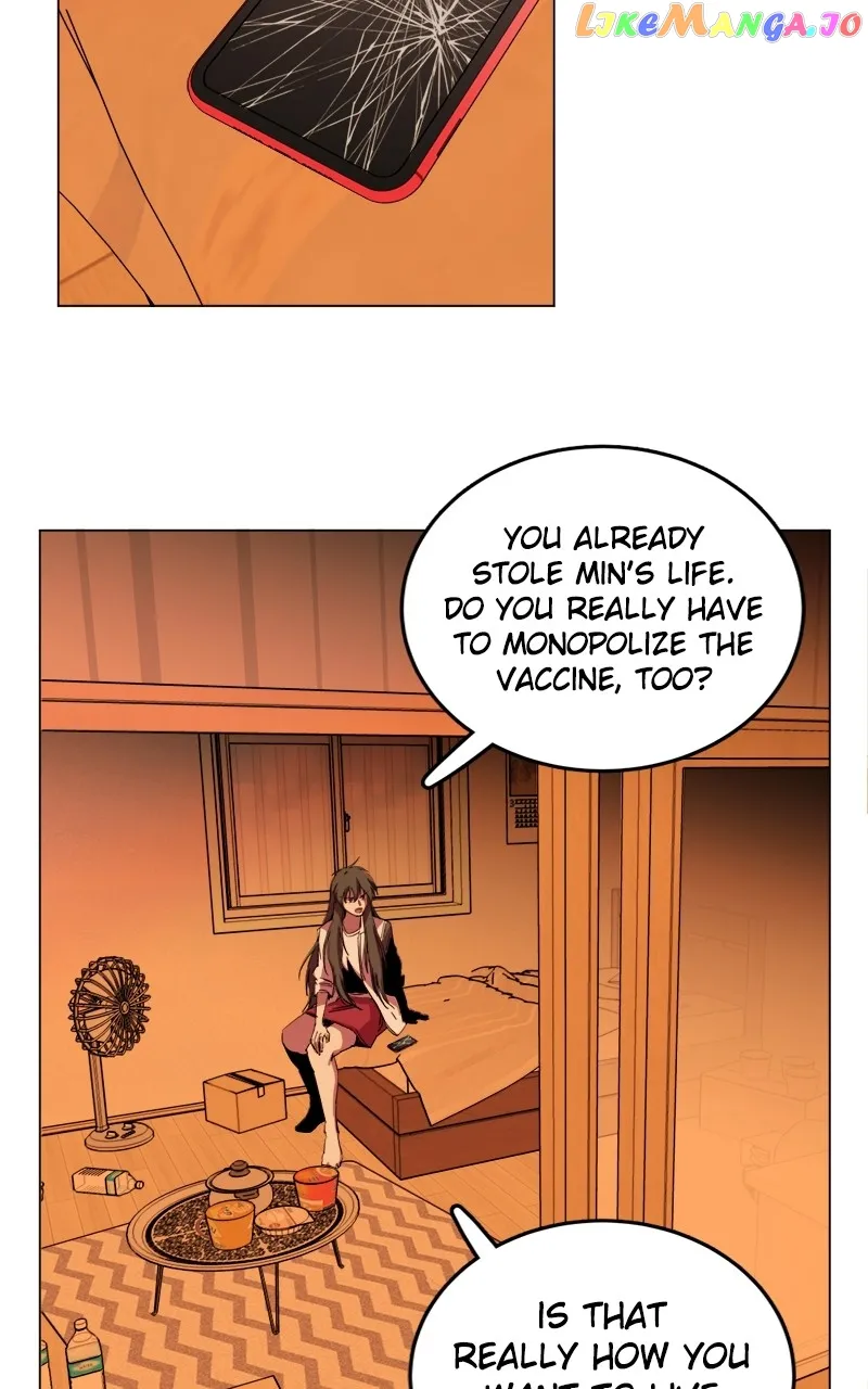Parallel City Chapter 135 Online - página 35
