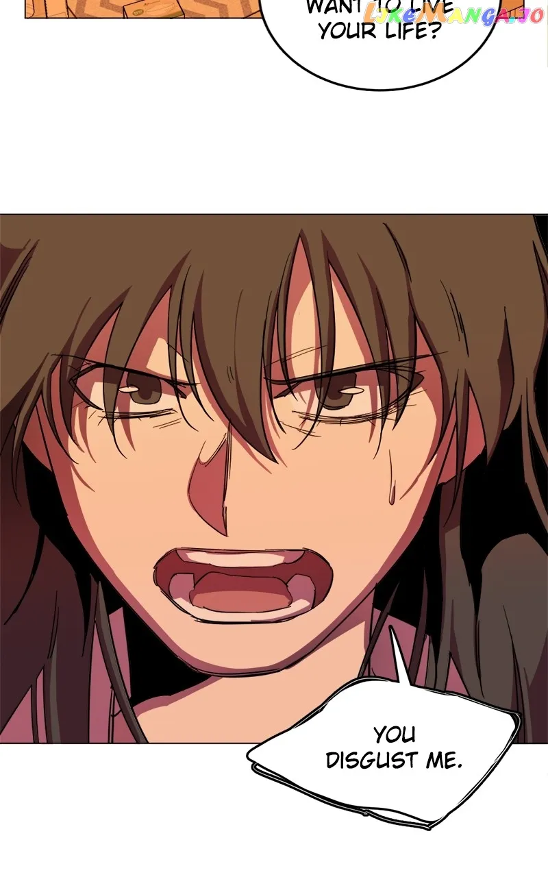 Parallel City Chapter 135 Online - página 36