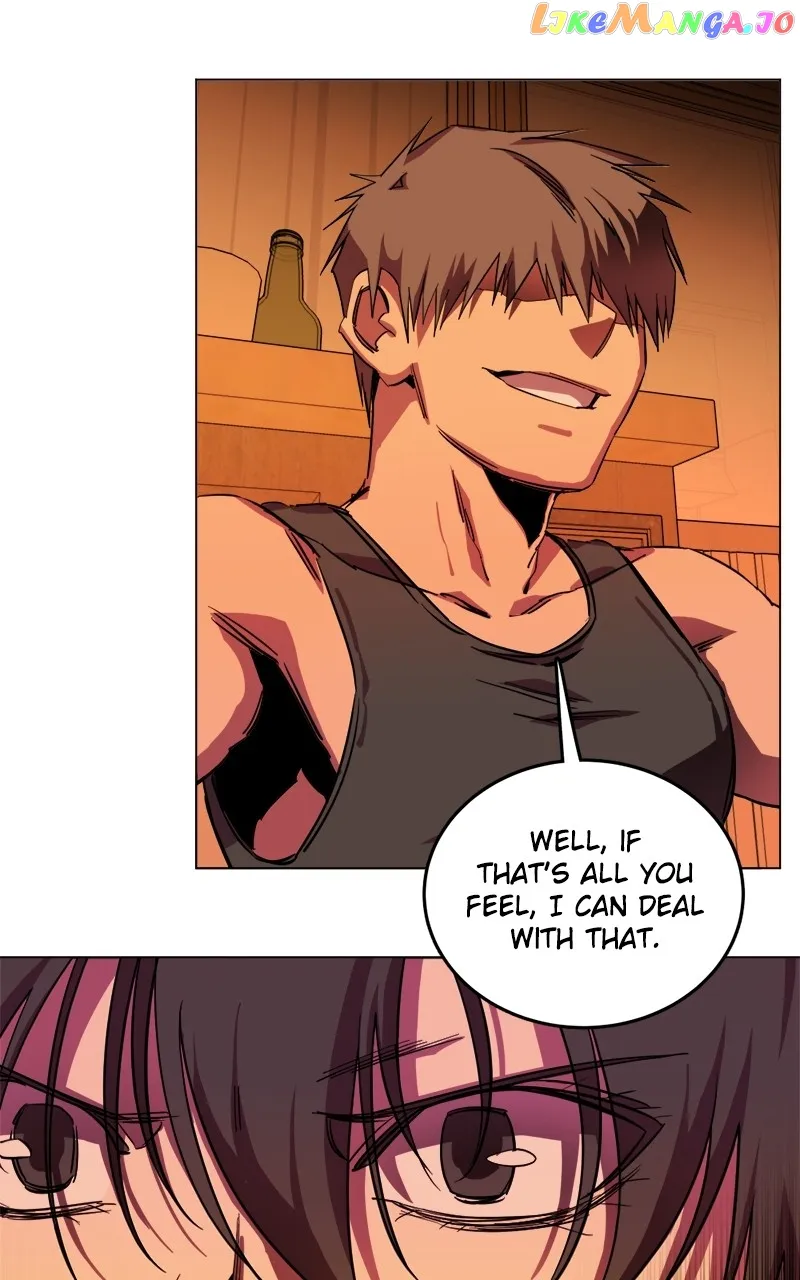 Parallel City Chapter 135 Online - página 37