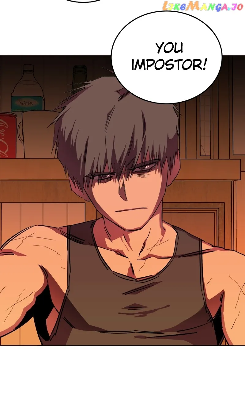 Parallel City Chapter 135 Online - página 39