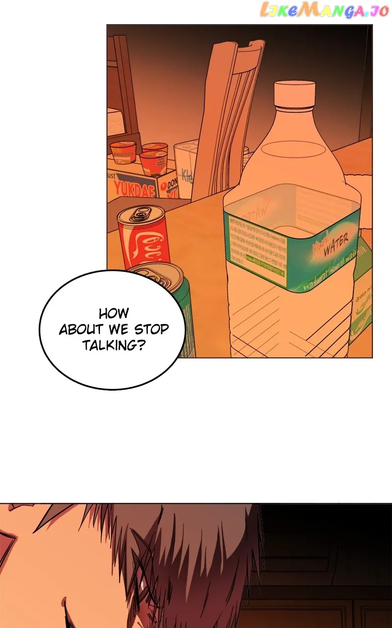 Parallel City Chapter 135 Online - página 40