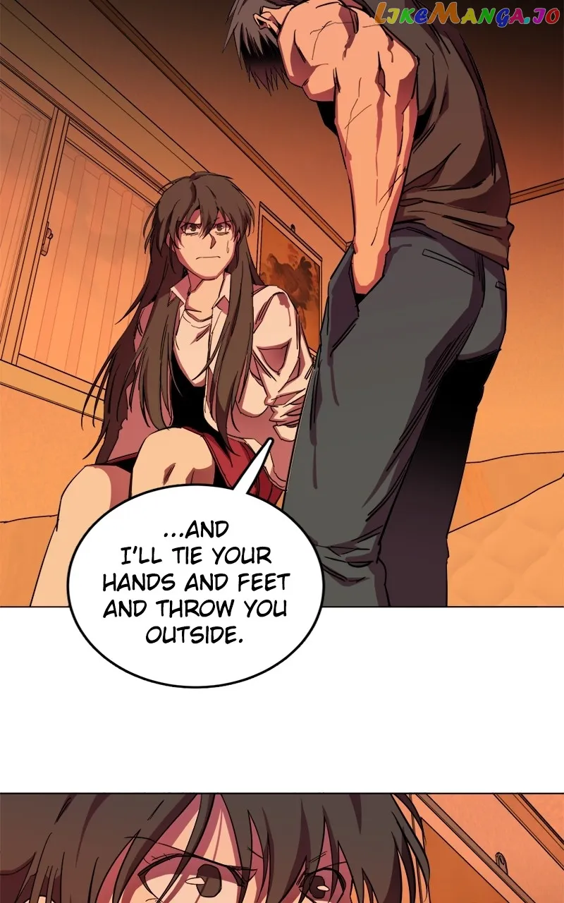 Parallel City Chapter 135 Online - página 42