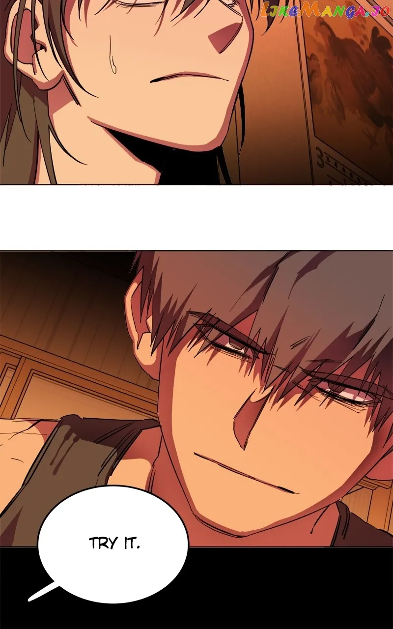 Parallel City Chapter 135 Online - página 43