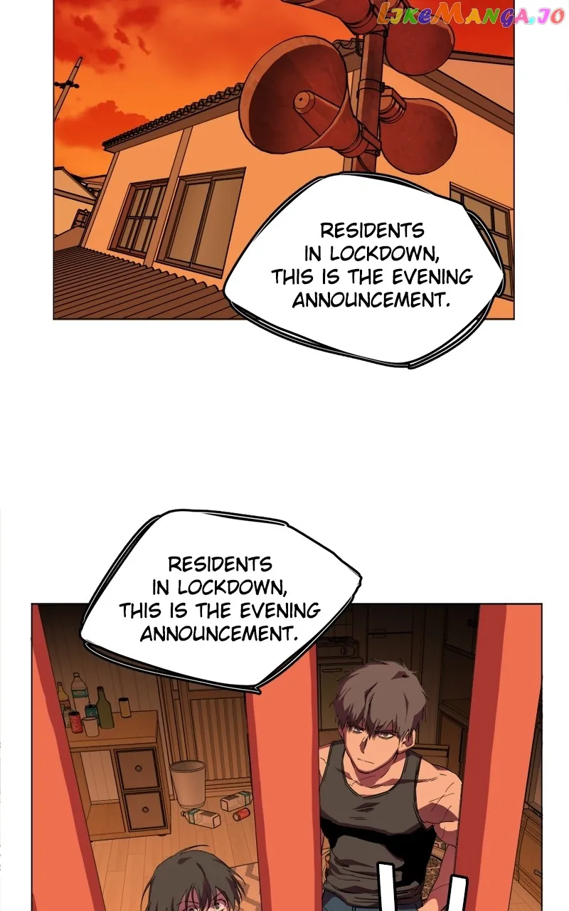 Parallel City Chapter 135 Online - página 45