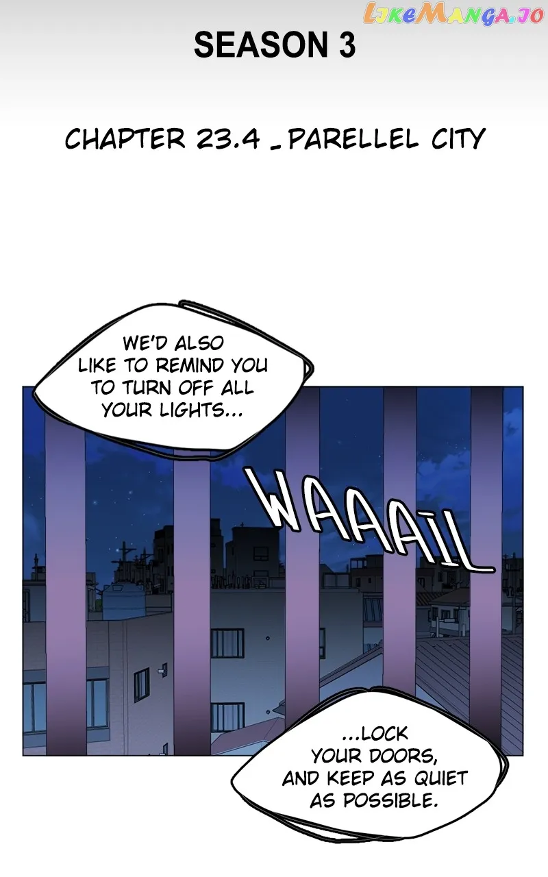 Parallel City Chapter 135 Online - página 51
