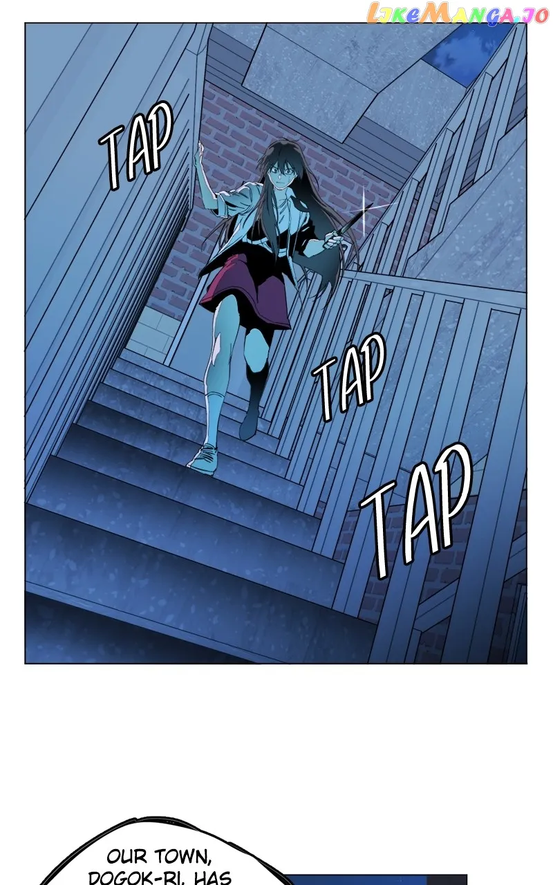 Parallel City Chapter 135 Online - página 60