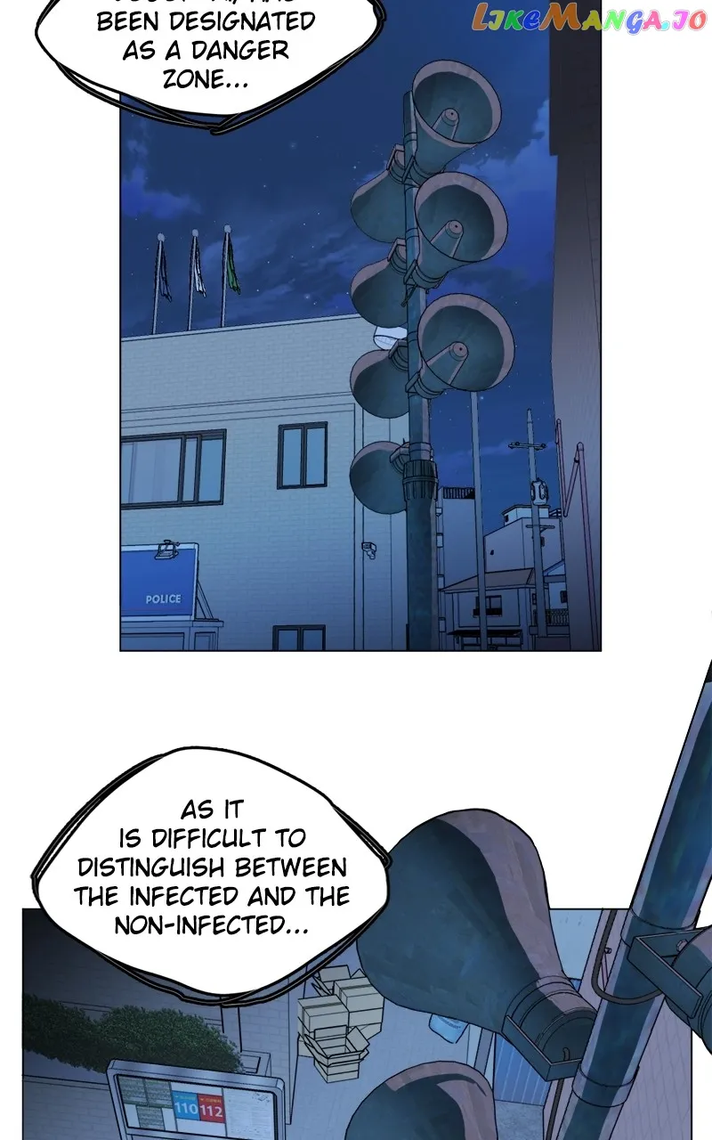Parallel City Chapter 135 Online - página 61