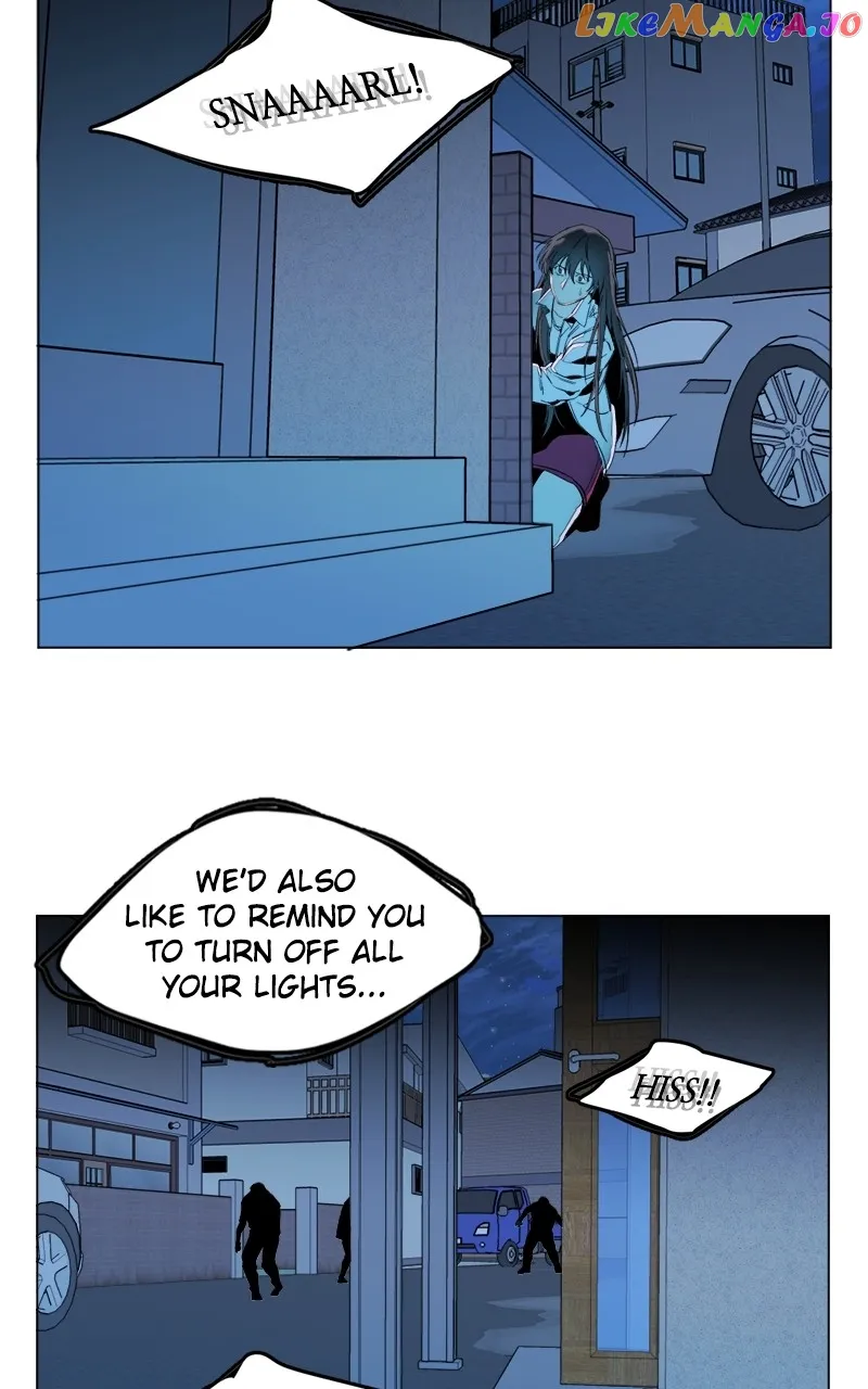 Parallel City Chapter 135 Online - página 63
