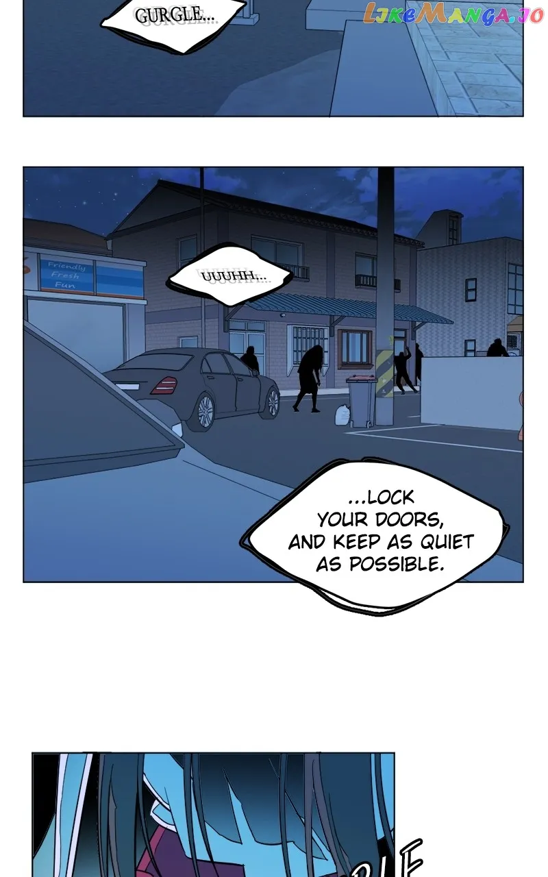 Parallel City Chapter 135 Online - página 64