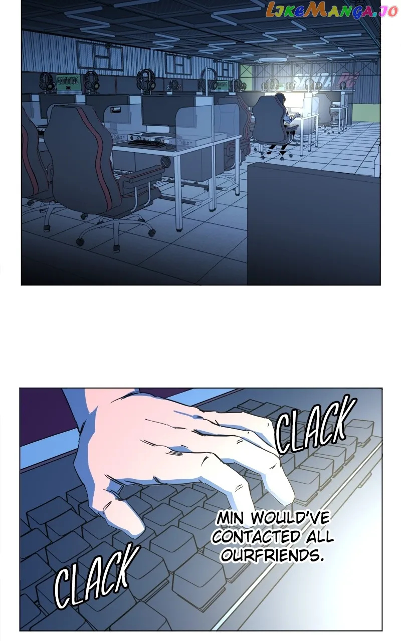 Parallel City Chapter 135 Online - página 71