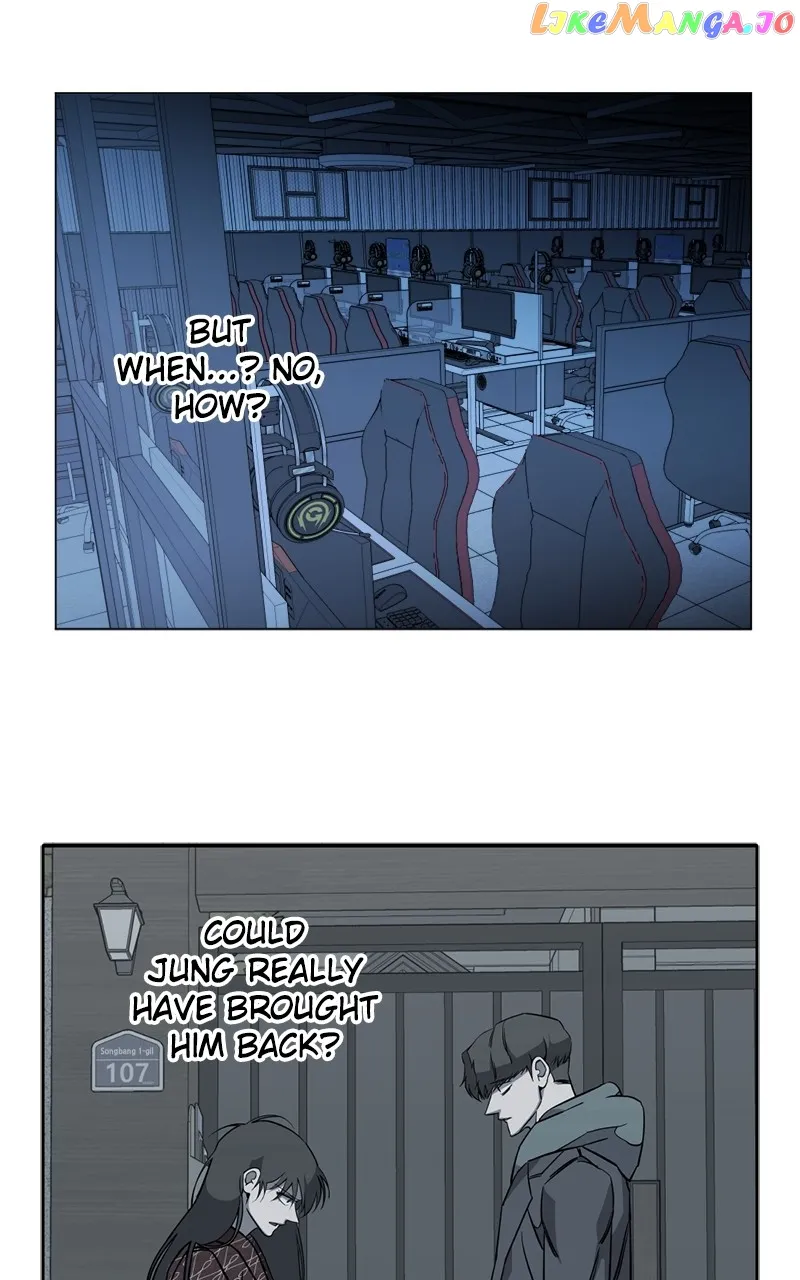 Parallel City Chapter 135 Online - página 79