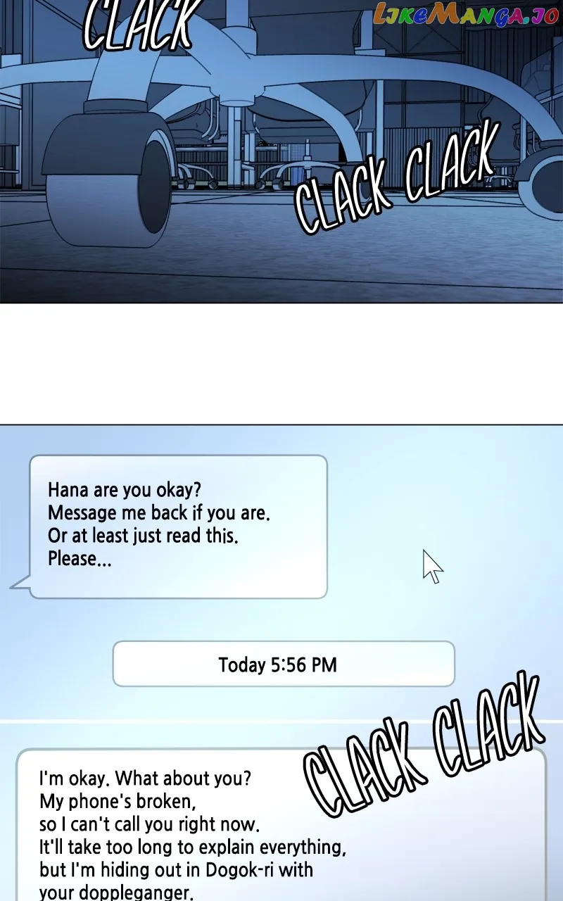 Parallel City Chapter 135 Online - página 84