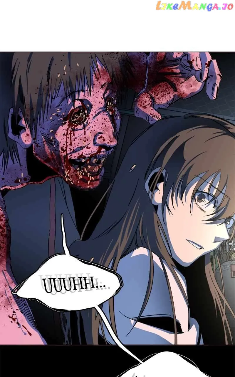 Parallel City Chapter 136 Online - página 4