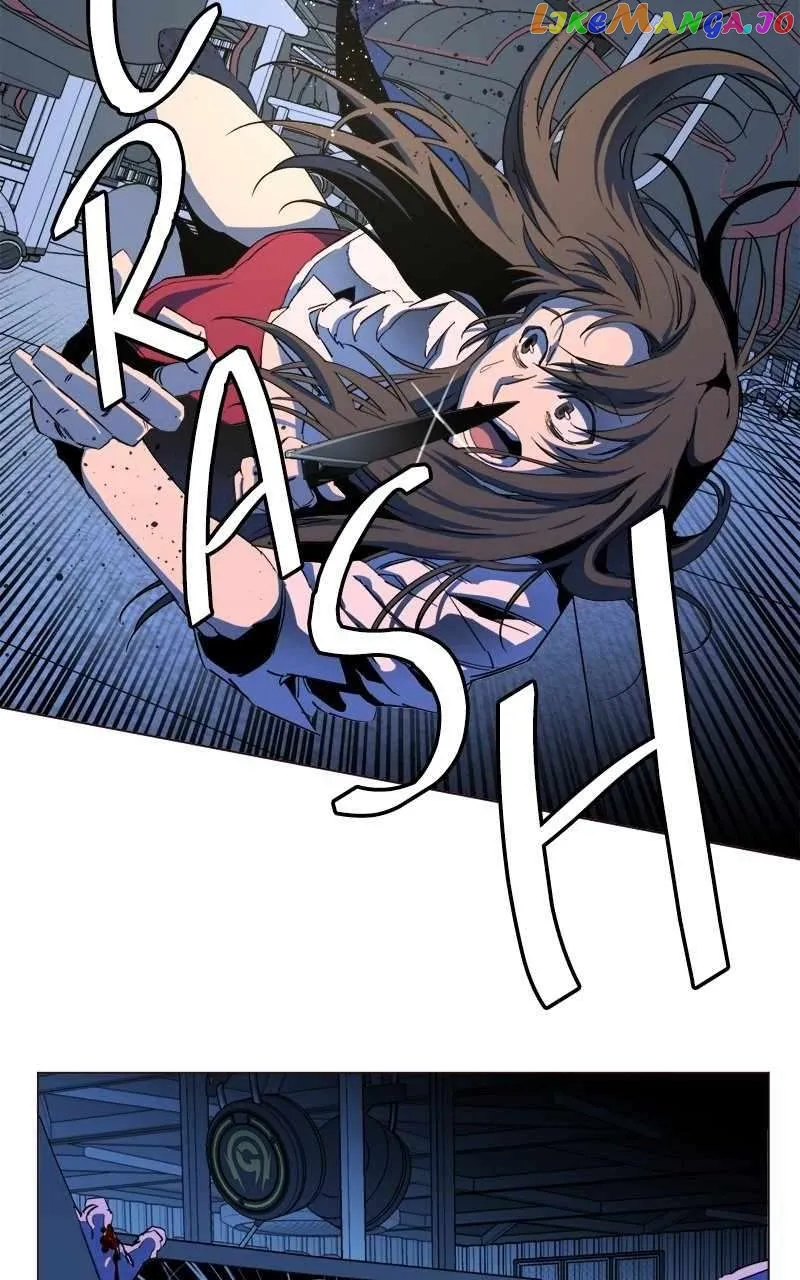 Parallel City Chapter 136 Online - página 7