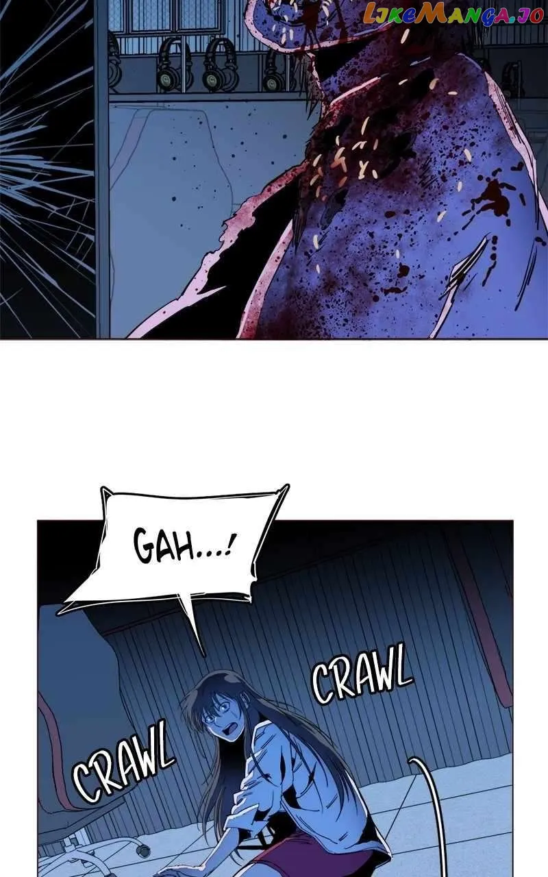 Parallel City Chapter 136 Online - página 9