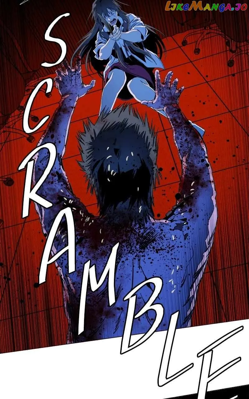 Parallel City Chapter 136 Online - página 12