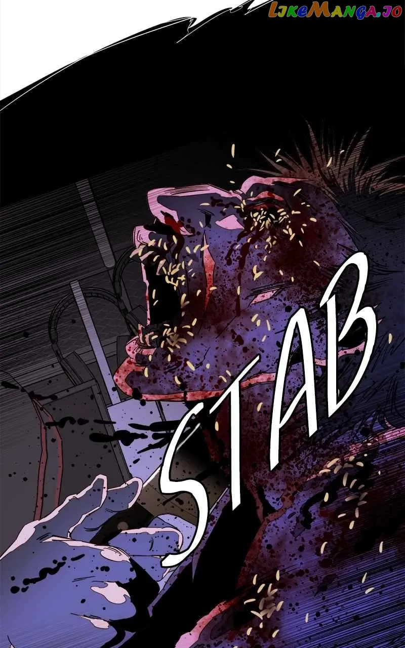 Parallel City Chapter 136 Online - página 14
