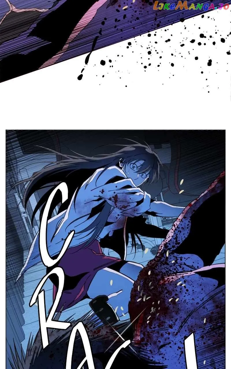 Parallel City Chapter 136 Online - página 15