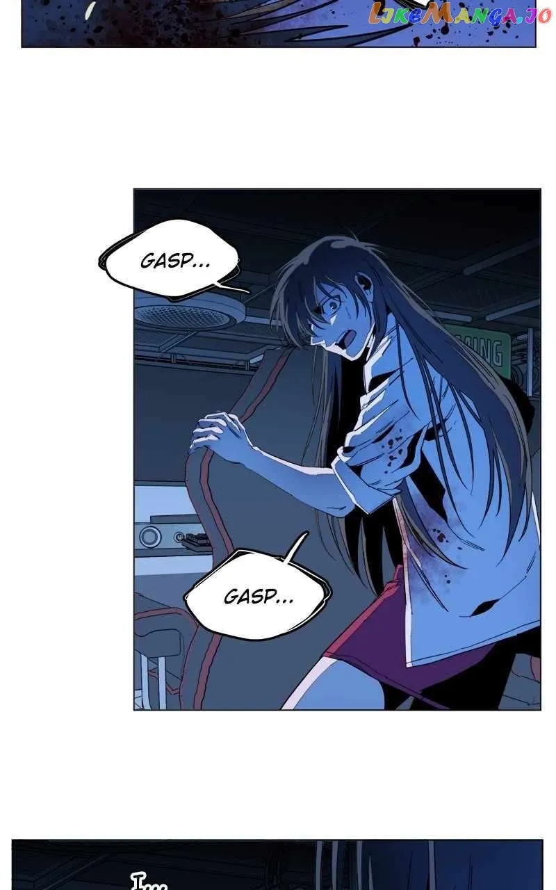 Parallel City Chapter 136 Online - página 17