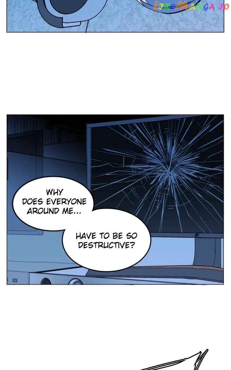 Parallel City Chapter 136 Online - página 19