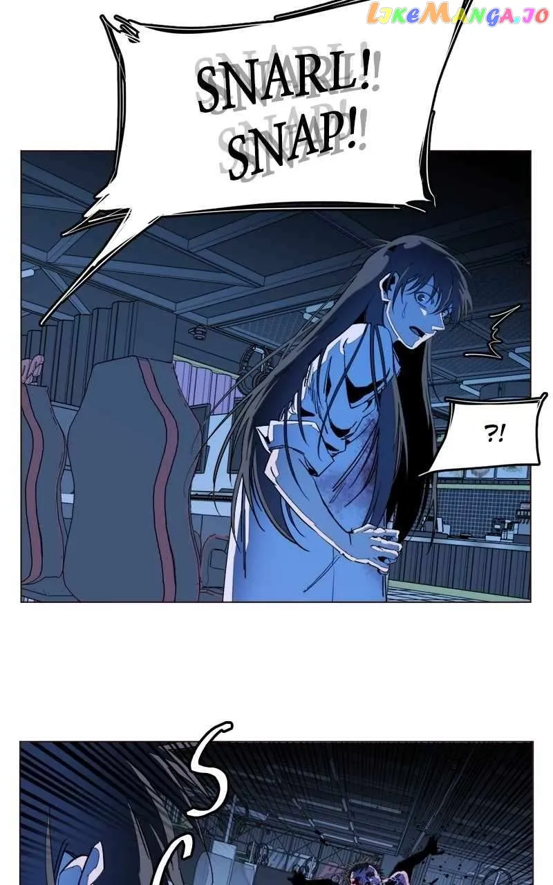 Parallel City Chapter 136 Online - página 20