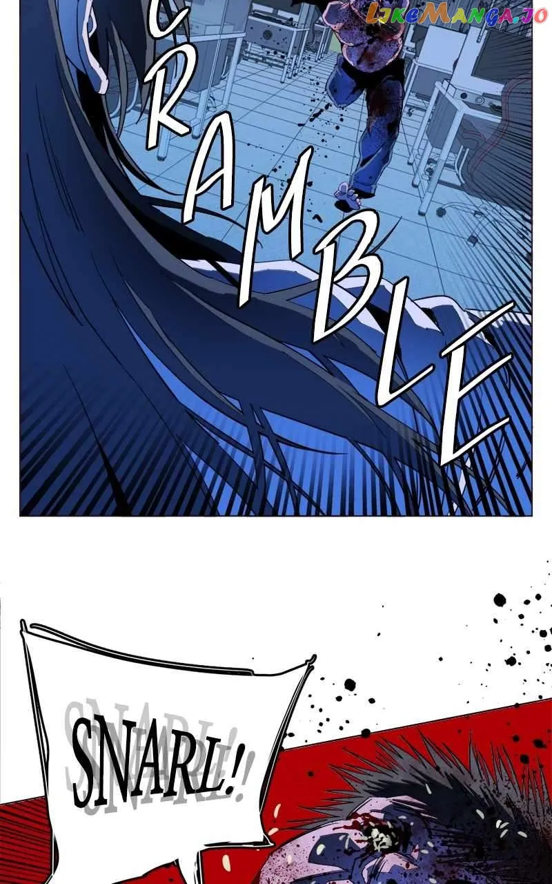 Parallel City Chapter 136 Online - página 21