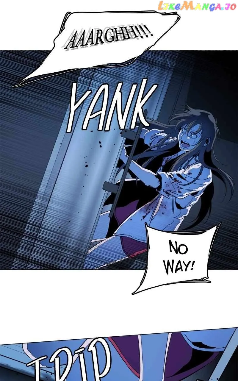 Parallel City Chapter 136 Online - página 23