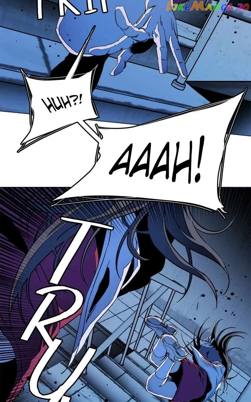 Parallel City Chapter 136 Online - página 24