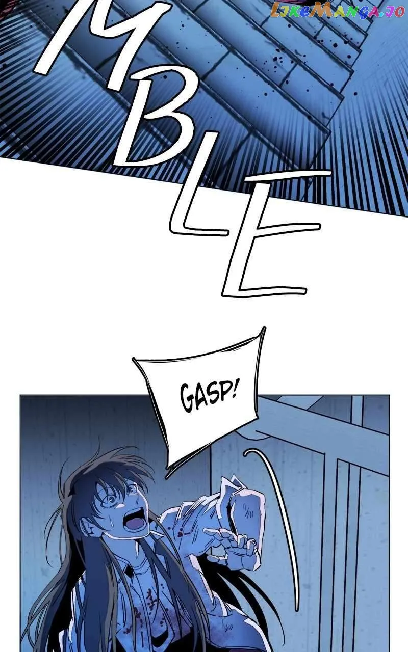Parallel City Chapter 136 Online - página 25