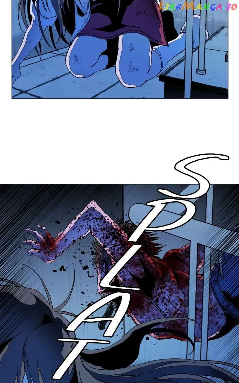 Parallel City Chapter 136 Online - página 26