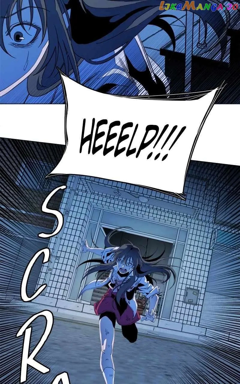 Parallel City Chapter 136 Online - página 27