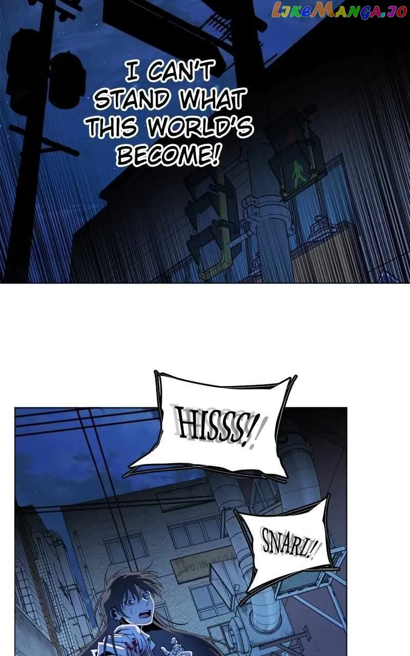 Parallel City Chapter 136 Online - página 29