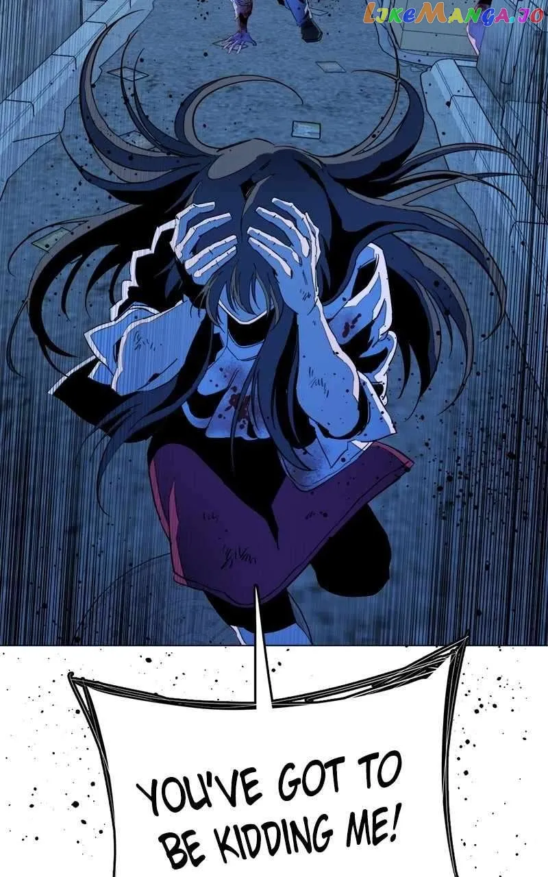 Parallel City Chapter 136 Online - página 31