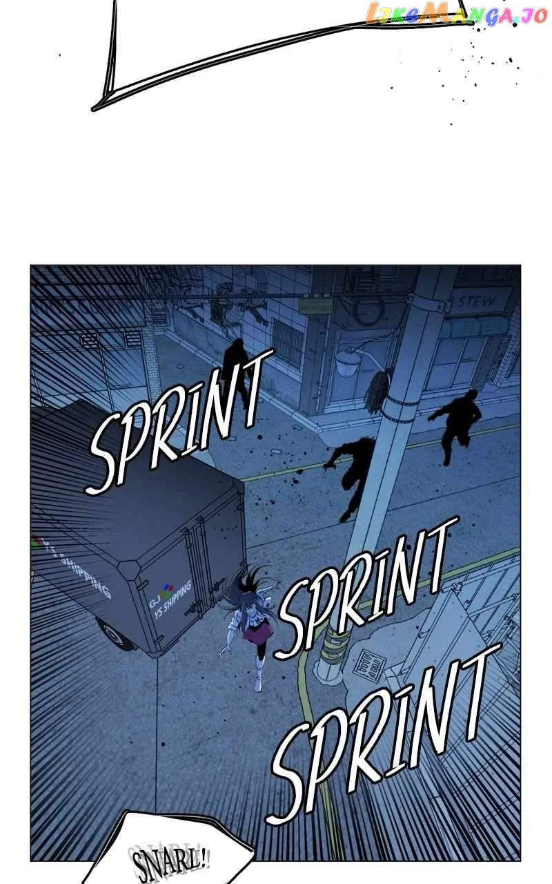 Parallel City Chapter 136 Online - página 32