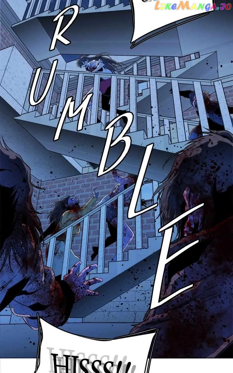Parallel City Chapter 136 Online - página 34