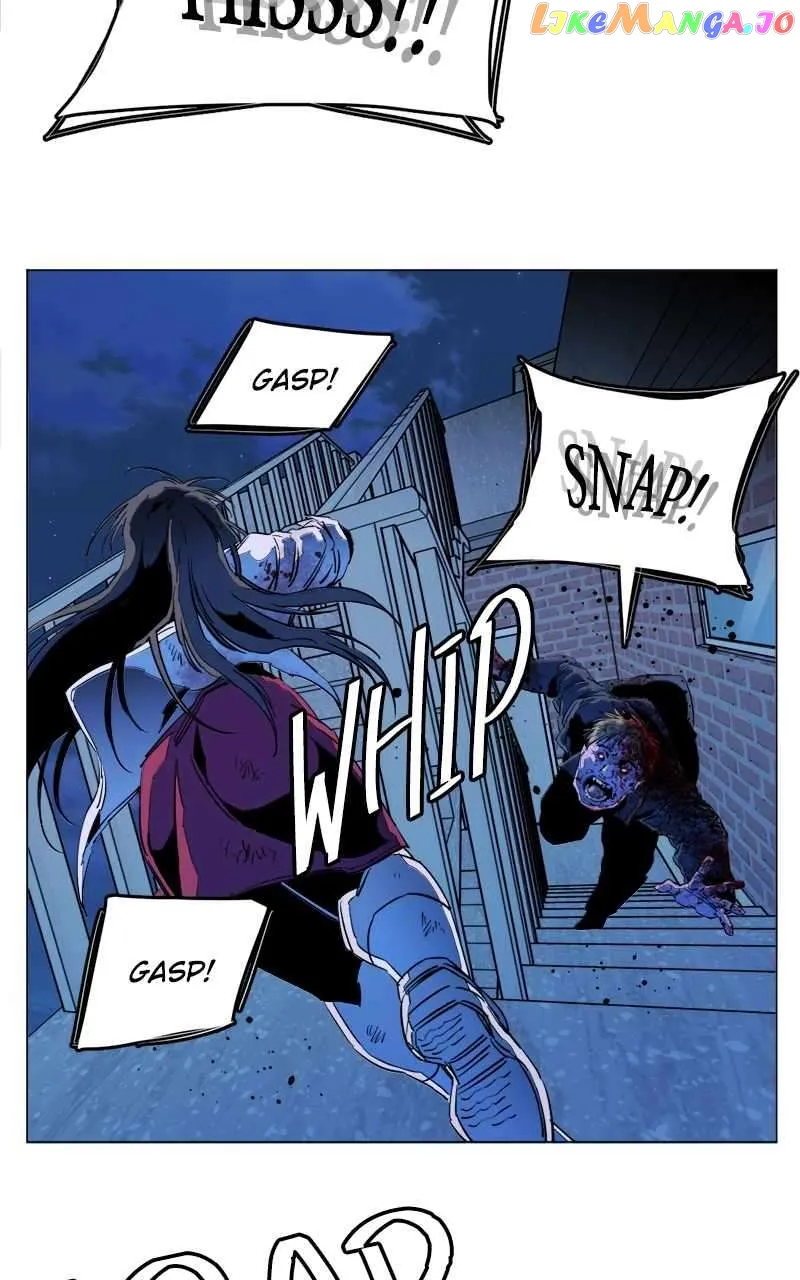 Parallel City Chapter 136 Online - página 35