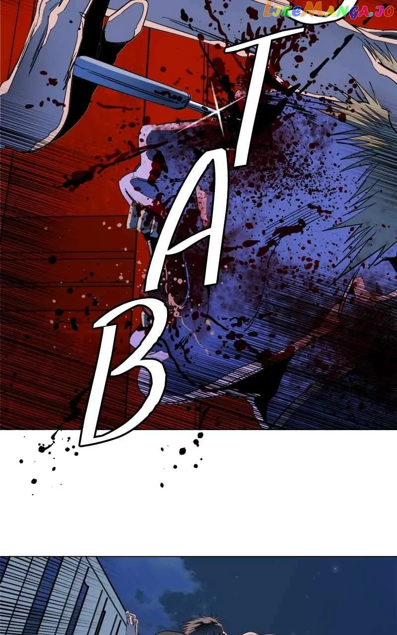 Parallel City Chapter 136 Online - página 40