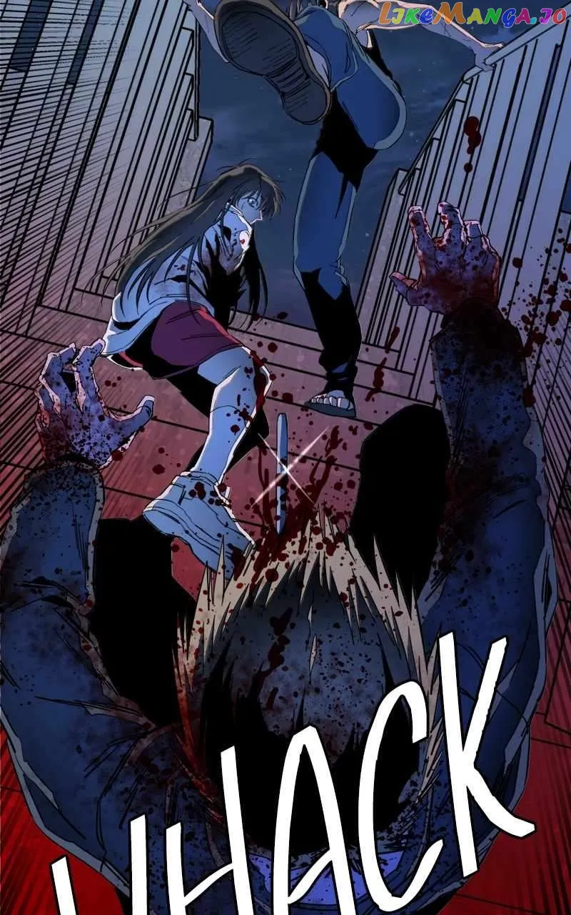 Parallel City Chapter 136 Online - página 41