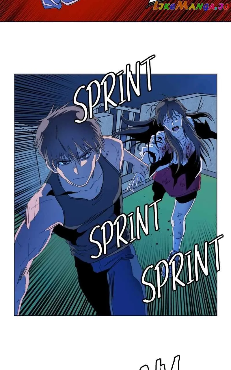 Parallel City Chapter 136 Online - página 44