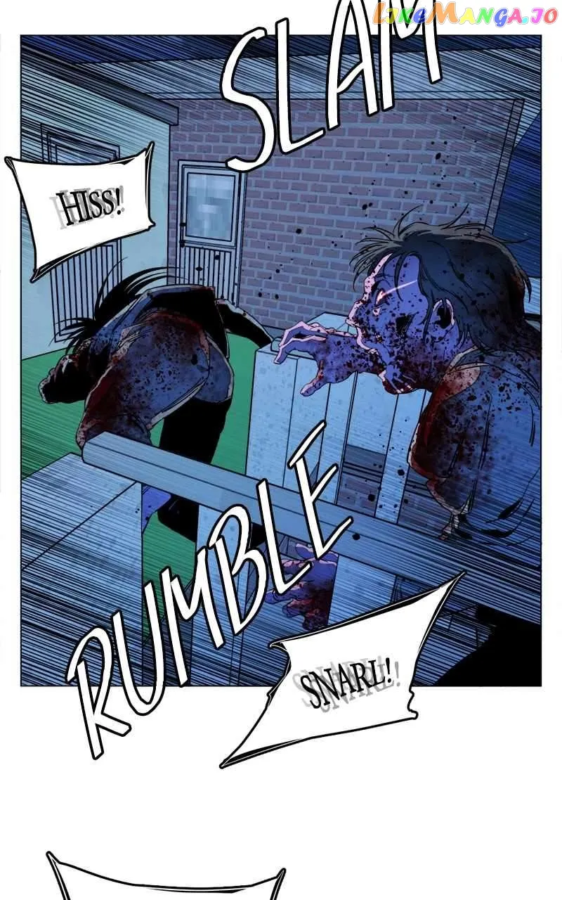 Parallel City Chapter 136 Online - página 45