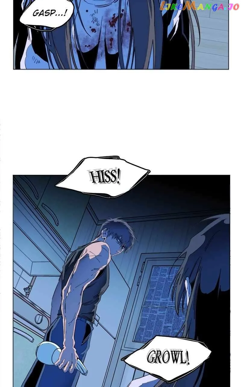 Parallel City Chapter 136 Online - página 50