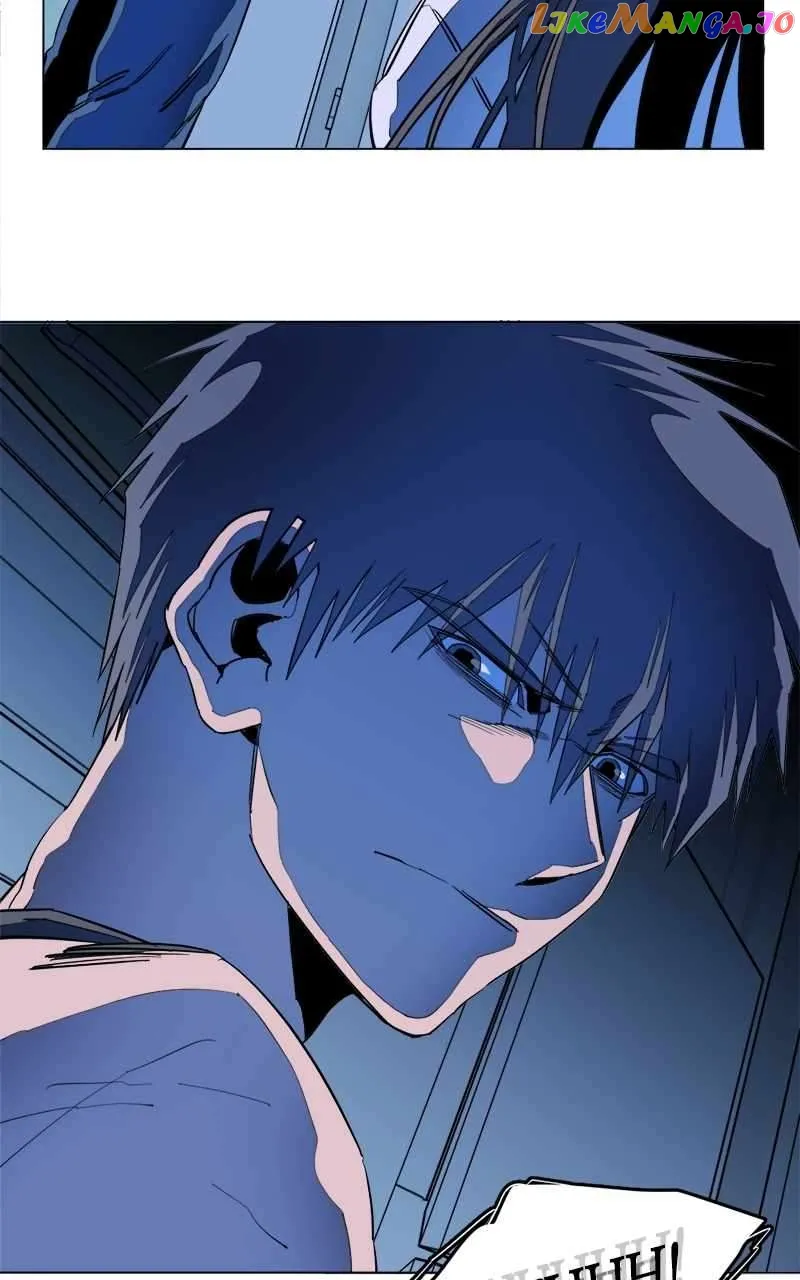 Parallel City Chapter 136 Online - página 51