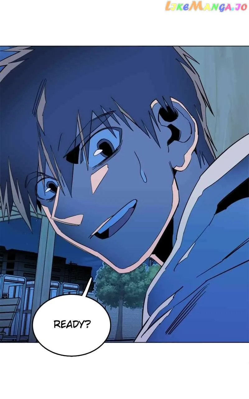 Parallel City Chapter 136 Online - página 53