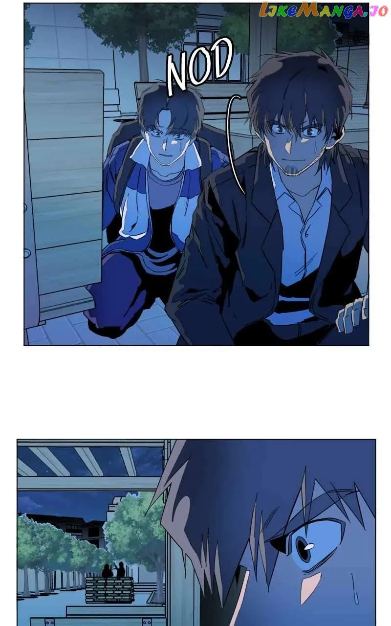 Parallel City Chapter 136 Online - página 54