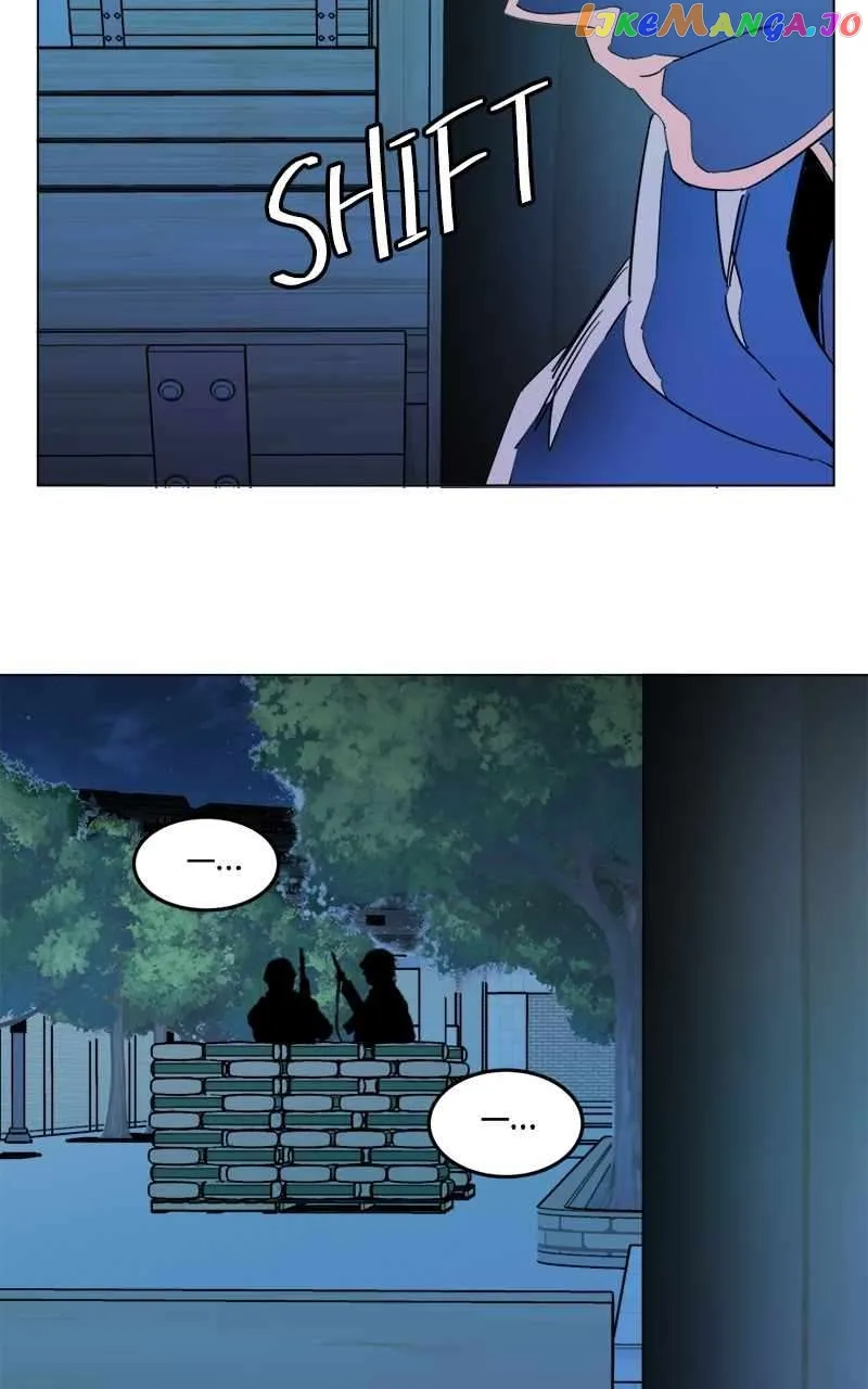 Parallel City Chapter 136 Online - página 55