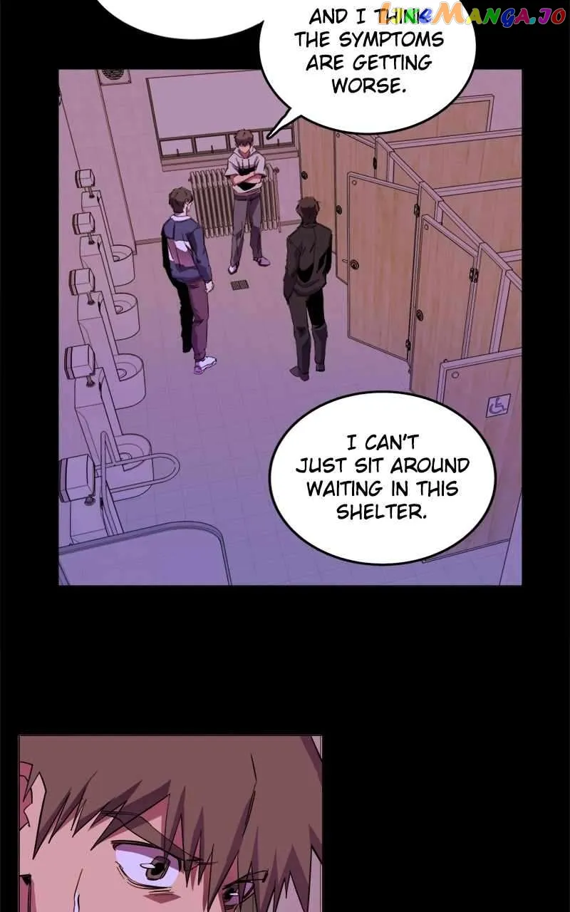 Parallel City Chapter 136 Online - página 57
