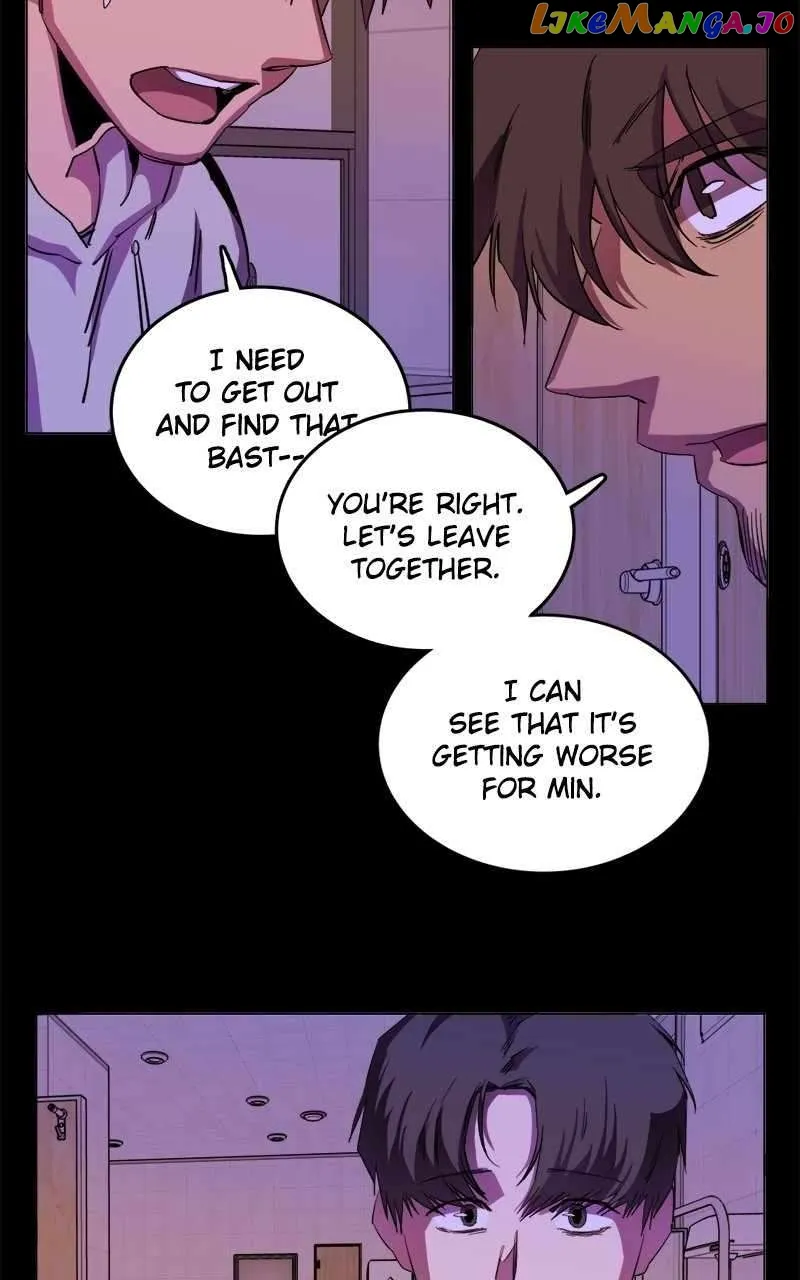 Parallel City Chapter 136 Online - página 58