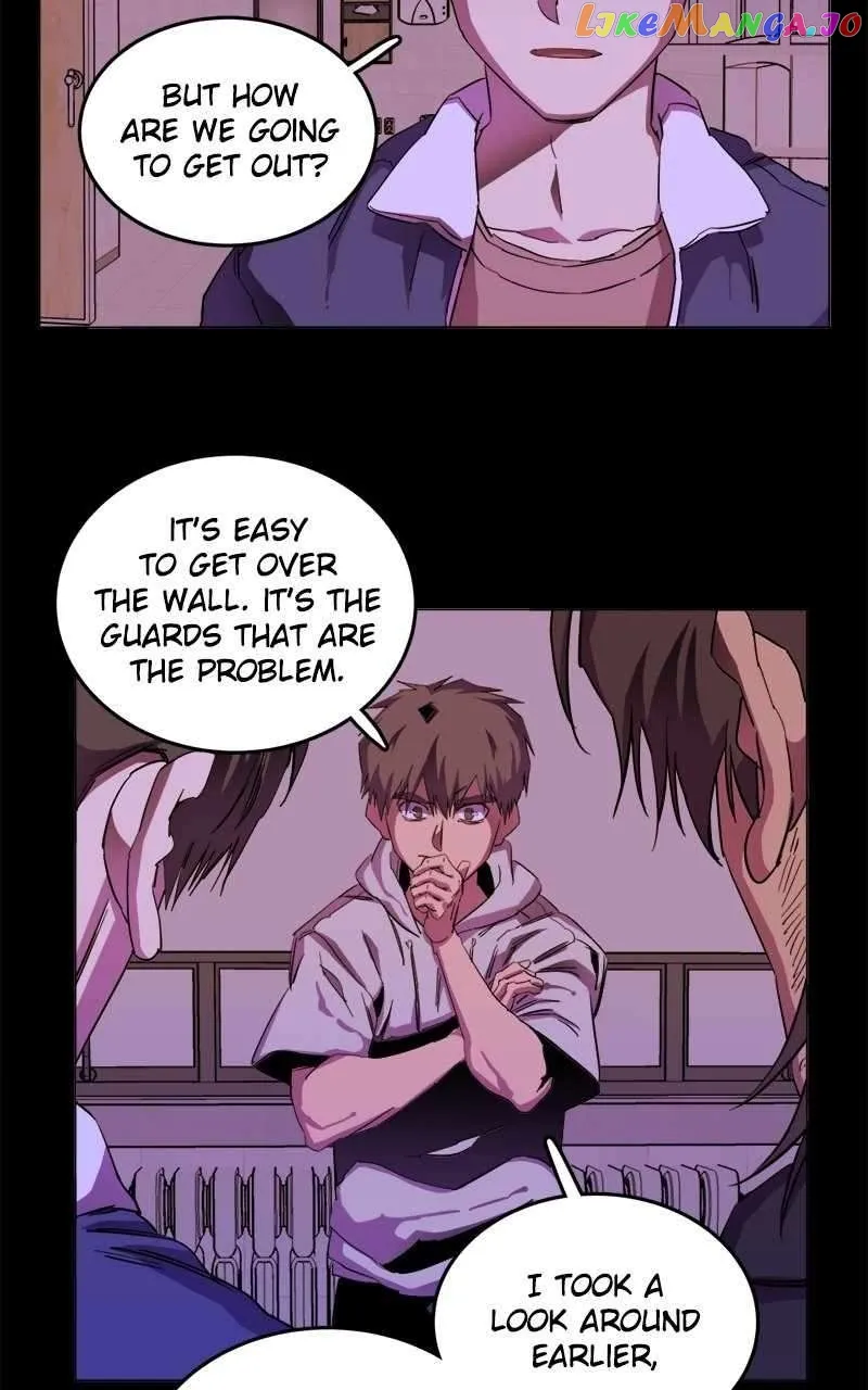 Parallel City Chapter 136 Online - página 59