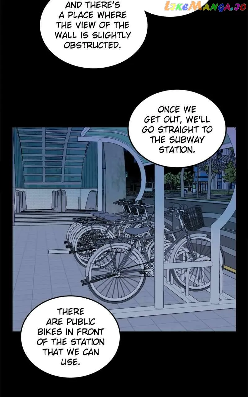 Parallel City Chapter 136 Online - página 60